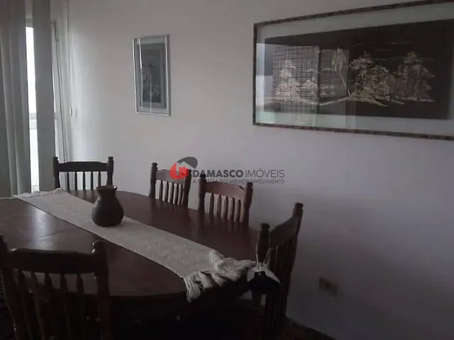 Apartamento 2 quartos e 1 banheiro, à venda, no bairro Boqueirão em Santos