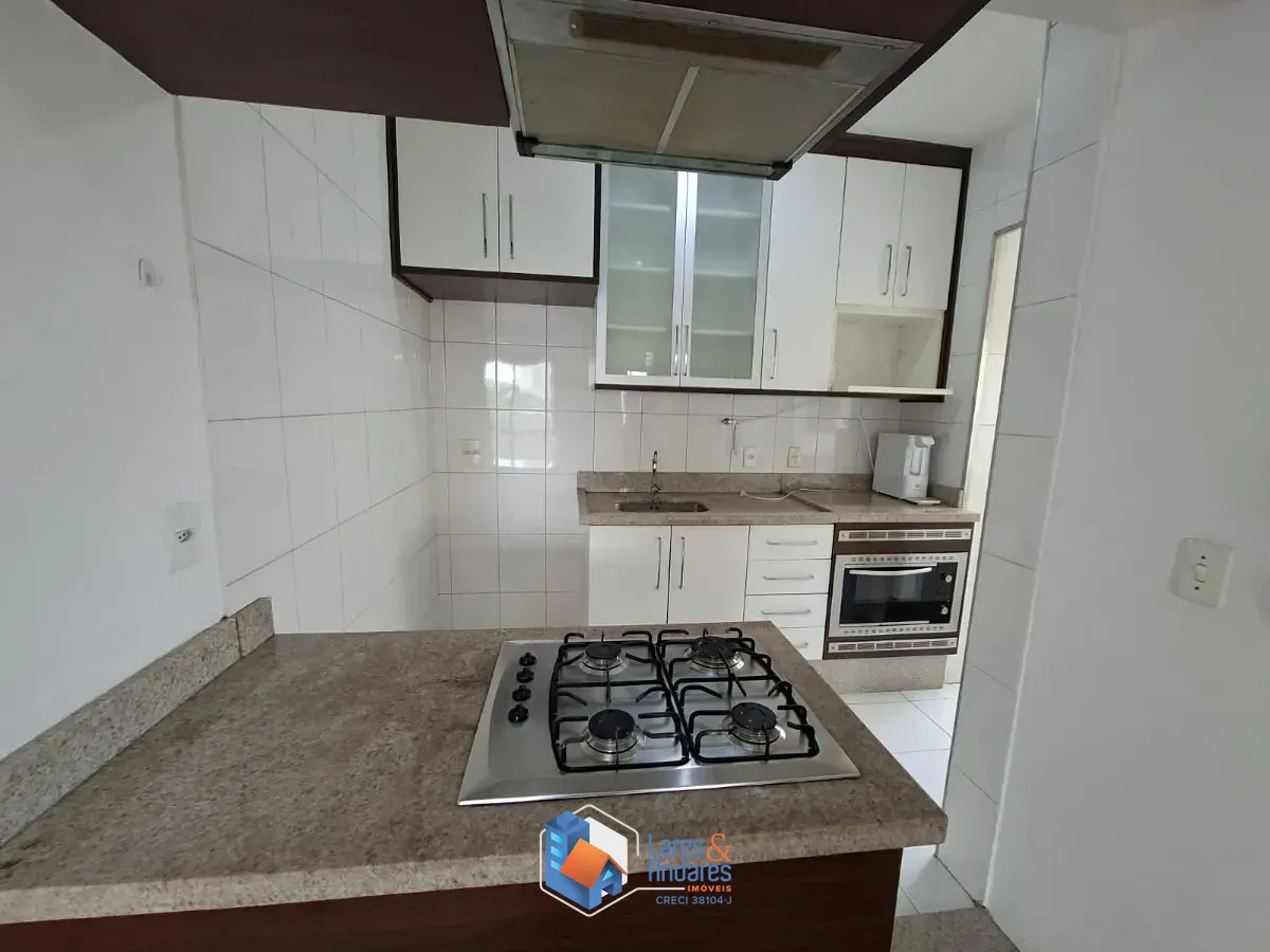 Apartamento, 3 quartos, 67 m² - Foto 6