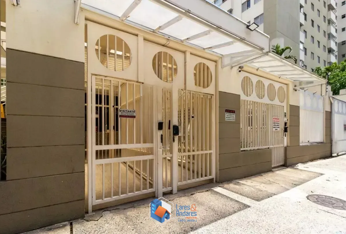 Apartamento, 3 quartos, 67 m² - Foto 20