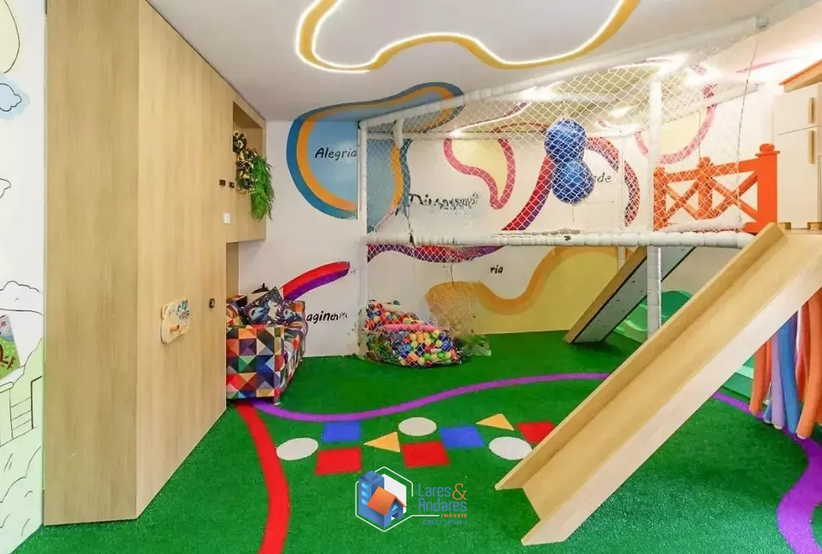 Apartamento, 3 quartos, 67 m² - Foto 37