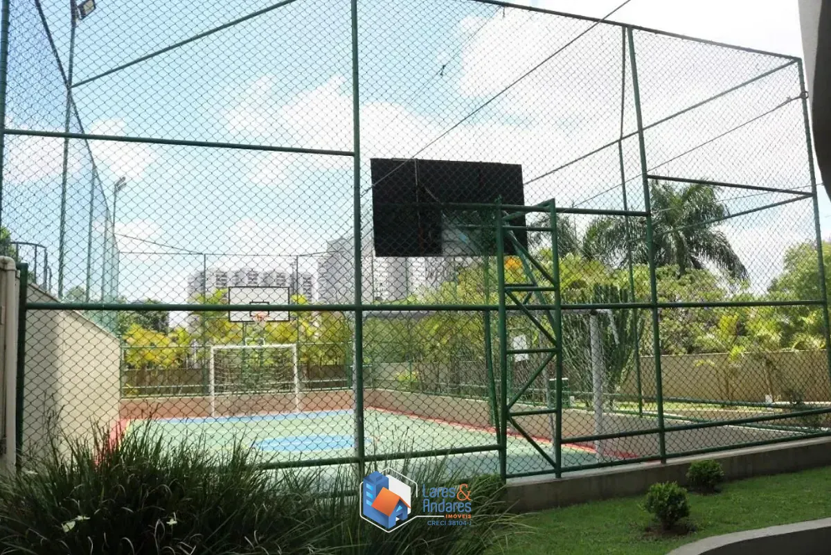 Apartamento, 3 quartos, 67 m² - Foto 33