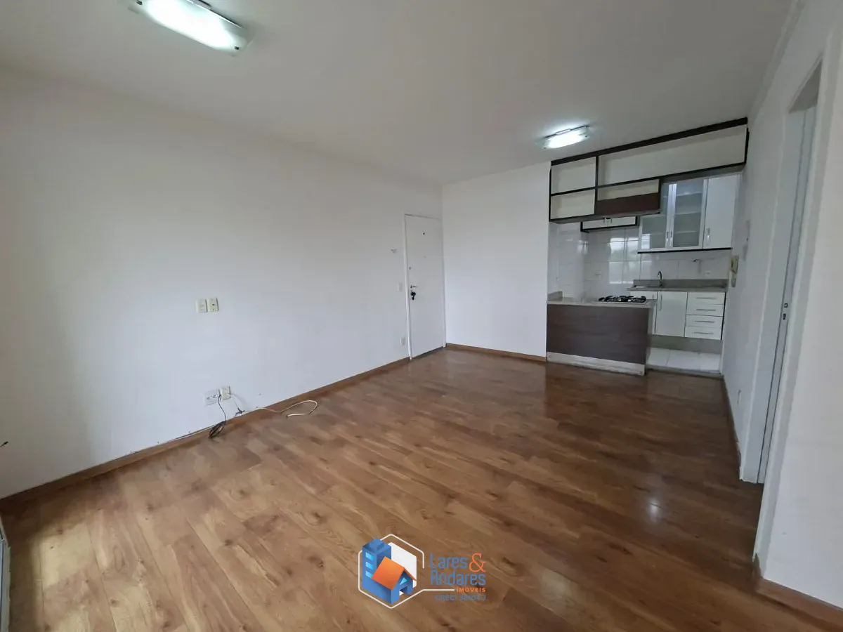 Apartamento, 3 quartos, 67 m² - Foto 4