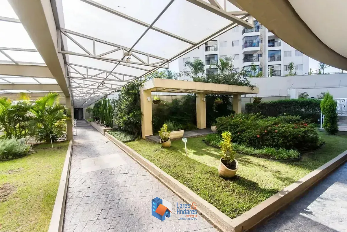 Apartamento, 3 quartos, 67 m² - Foto 43