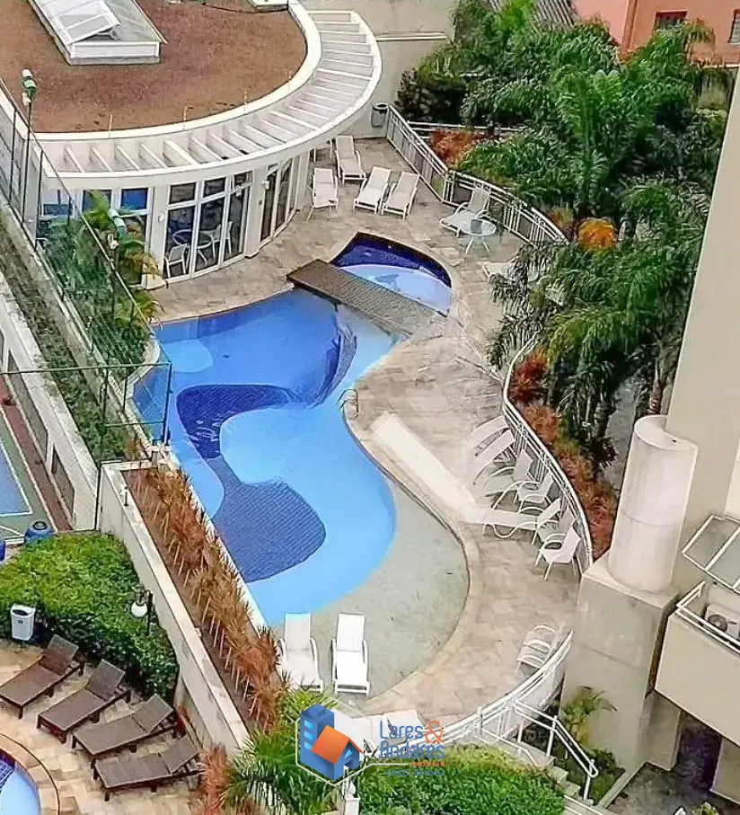 Apartamento, 3 quartos, 67 m² - Foto 21