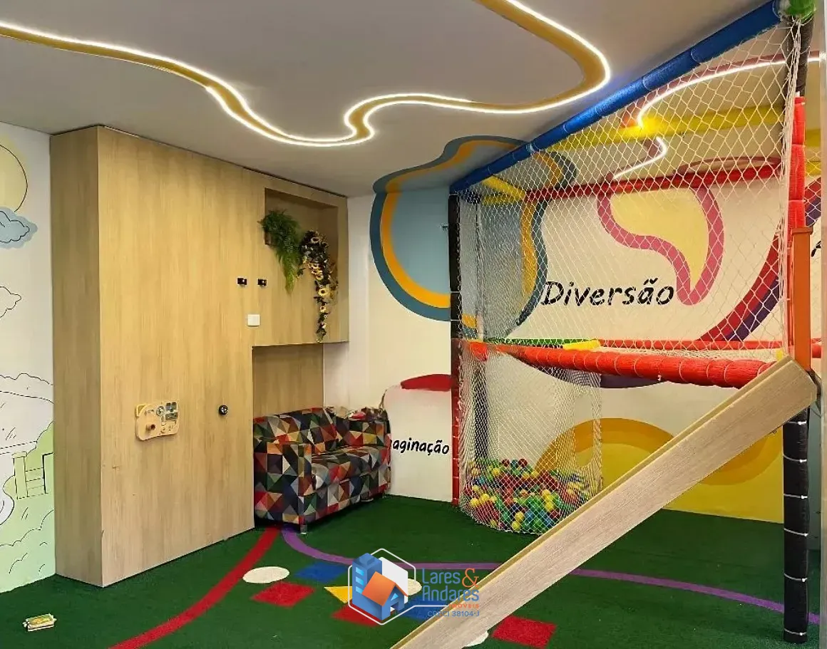 Apartamento, 3 quartos, 67 m² - Foto 38