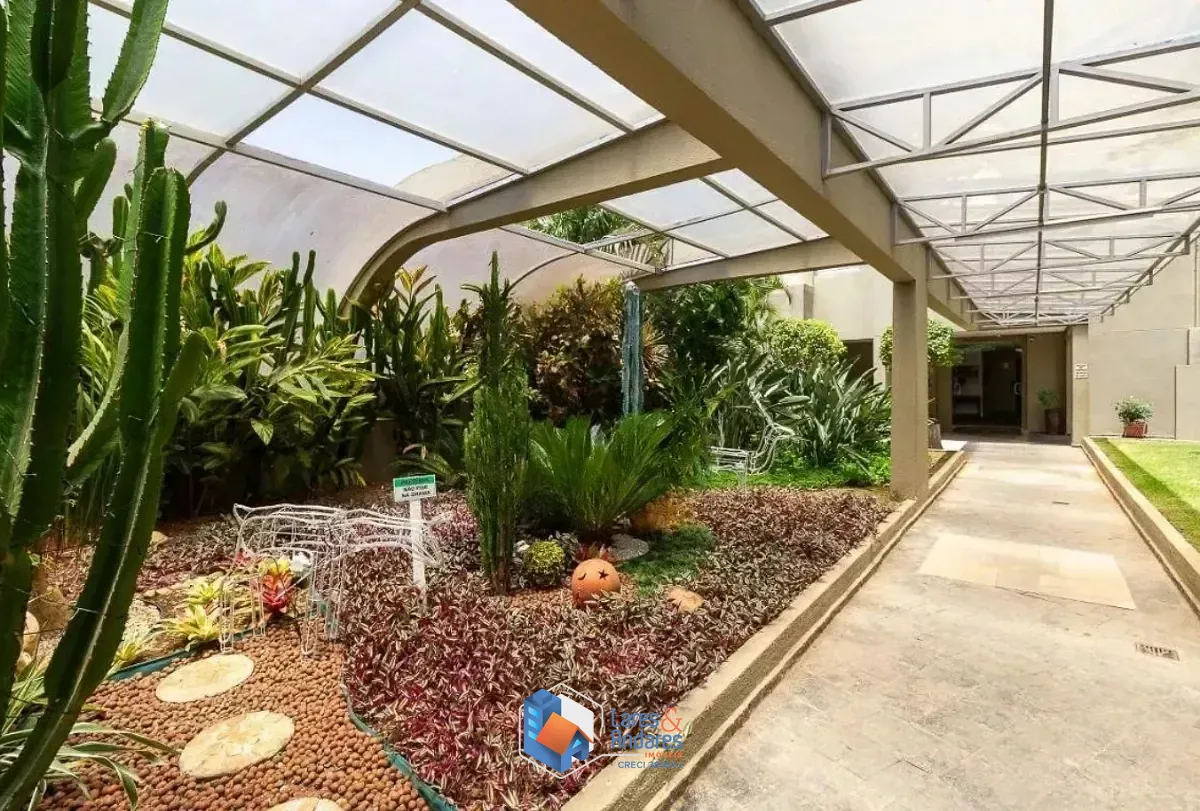 Apartamento, 3 quartos, 67 m² - Foto 42