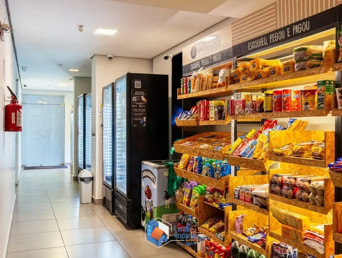 Apartamento, 3 quartos, 67 m² - Foto 36