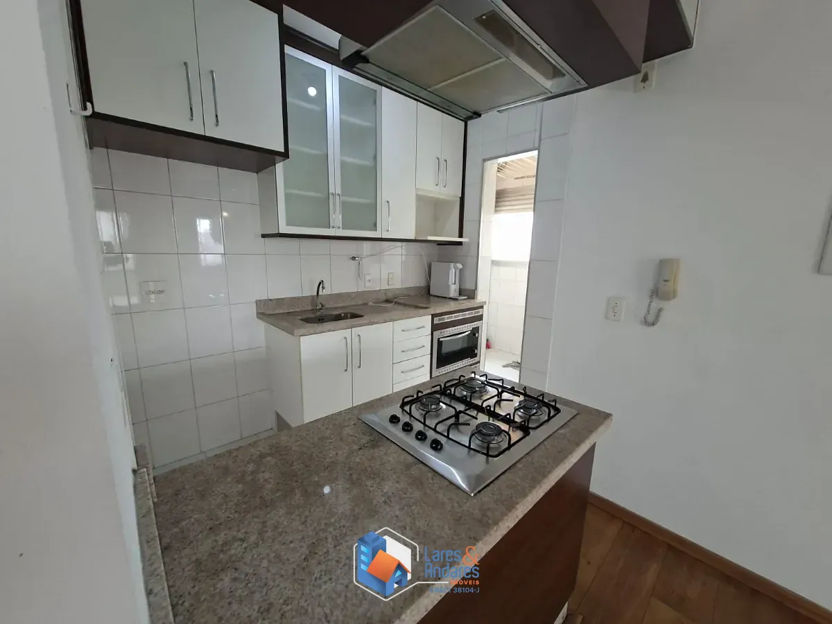 Apartamento, 3 quartos, 67 m² - Foto 7