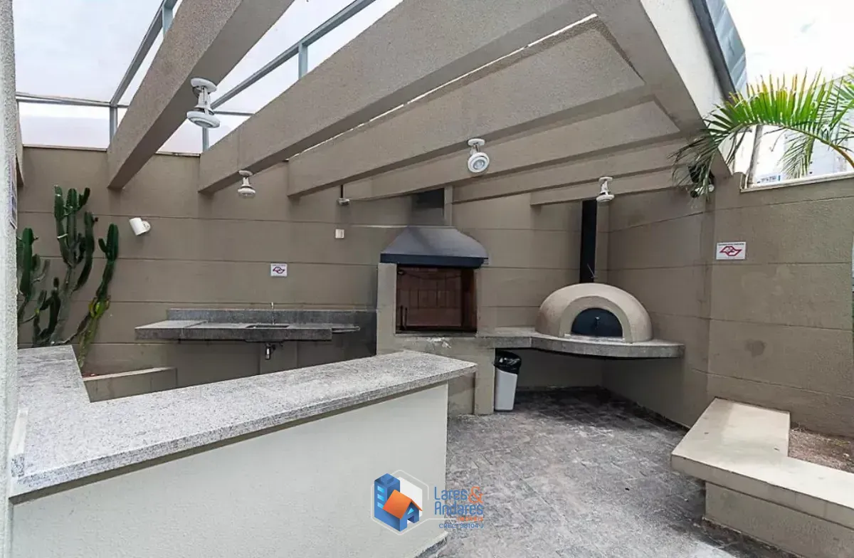 Apartamento, 3 quartos, 67 m² - Foto 27