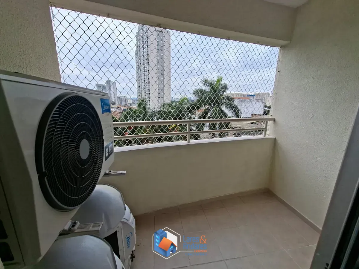 Apartamento, 3 quartos, 67 m² - Foto 2