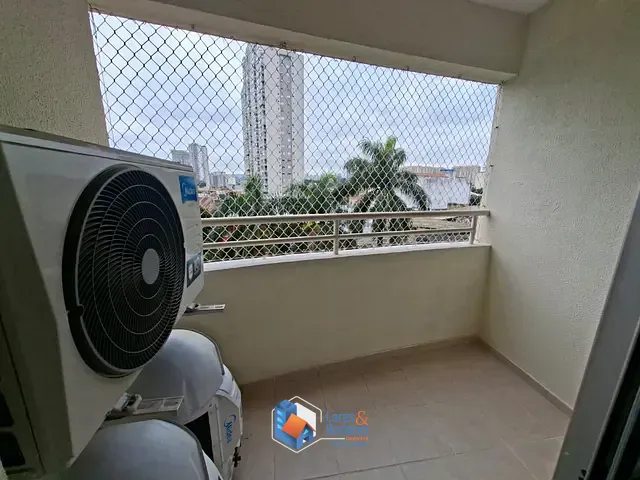 Apartamento com 67m² 3 quartos e 2 banheiros, à venda, no bairro Barra Funda em São Paulo