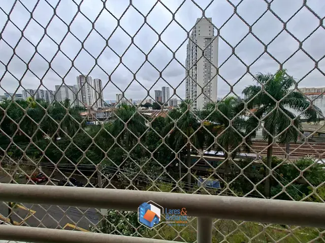 Apartamento com 67m² 3 quartos e 2 banheiros, à venda, no bairro Barra Funda em São Paulo