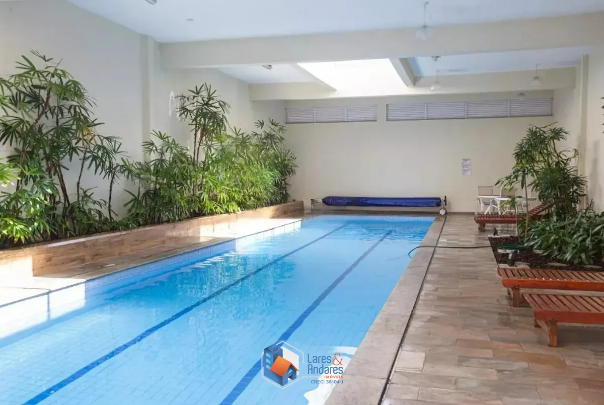 Apartamento, 3 quartos, 67 m² - Foto 25