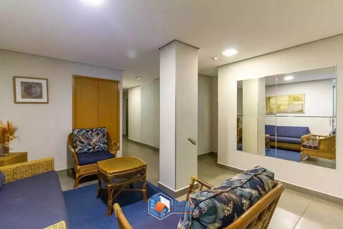 Apartamento, 3 quartos, 67 m² - Foto 41