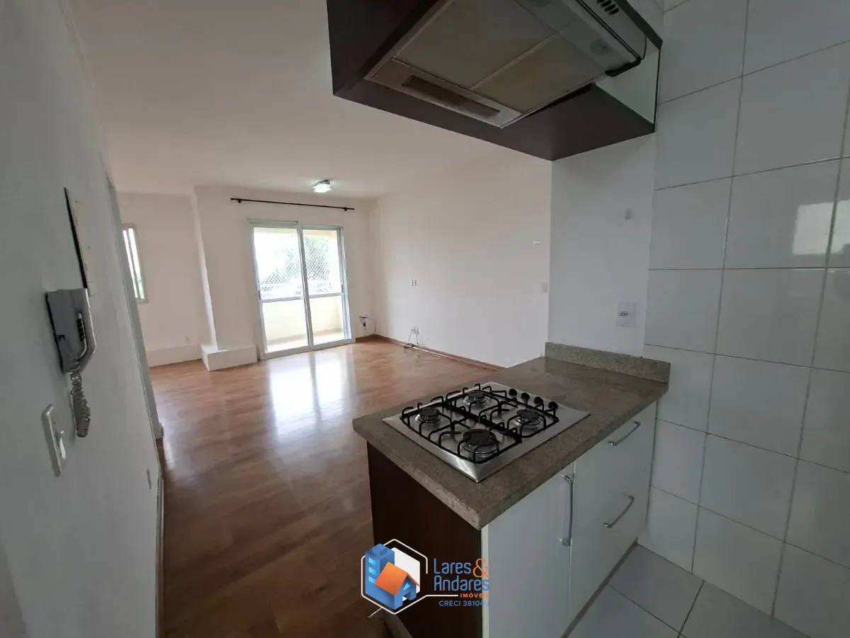 Apartamento, 3 quartos, 67 m² - Foto 1
