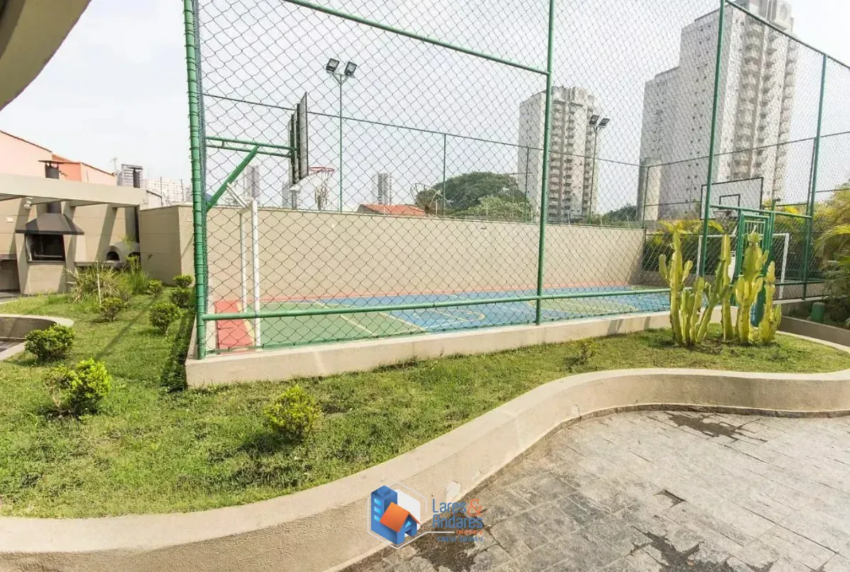 Apartamento, 3 quartos, 67 m² - Foto 34