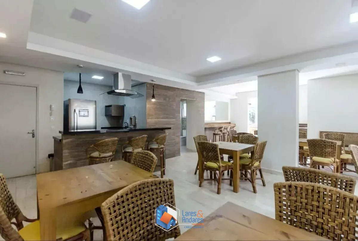 Apartamento, 3 quartos, 67 m² - Foto 28