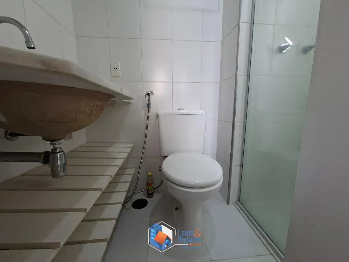 Apartamento, 3 quartos, 67 m² - Foto 17