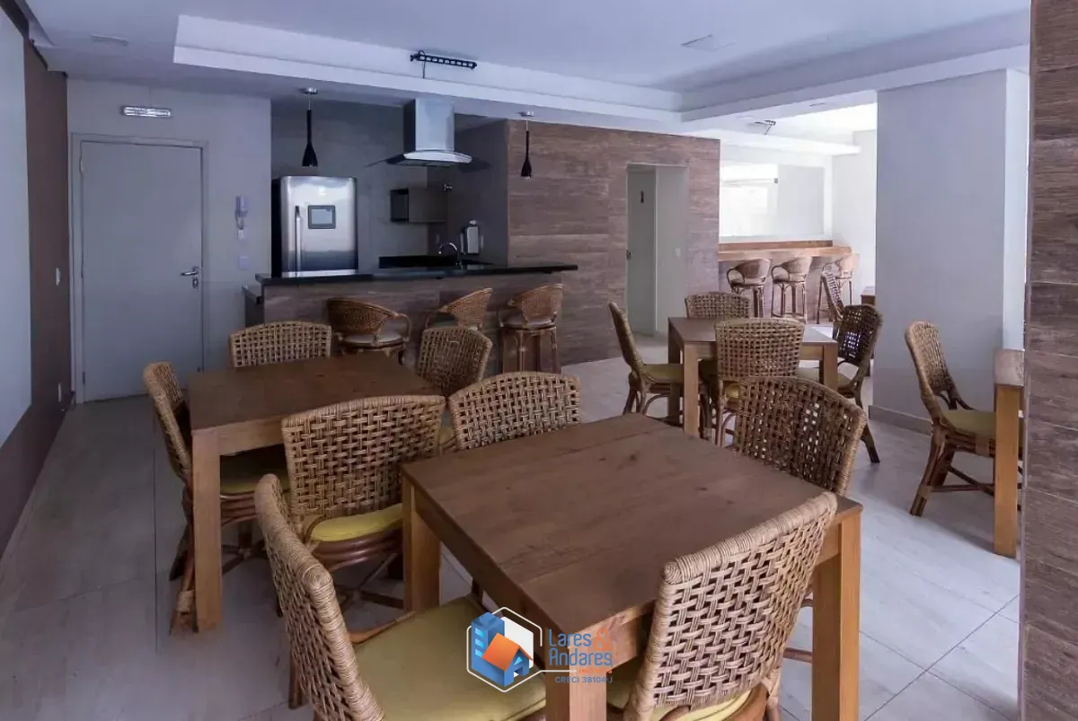 Apartamento, 3 quartos, 67 m² - Foto 29
