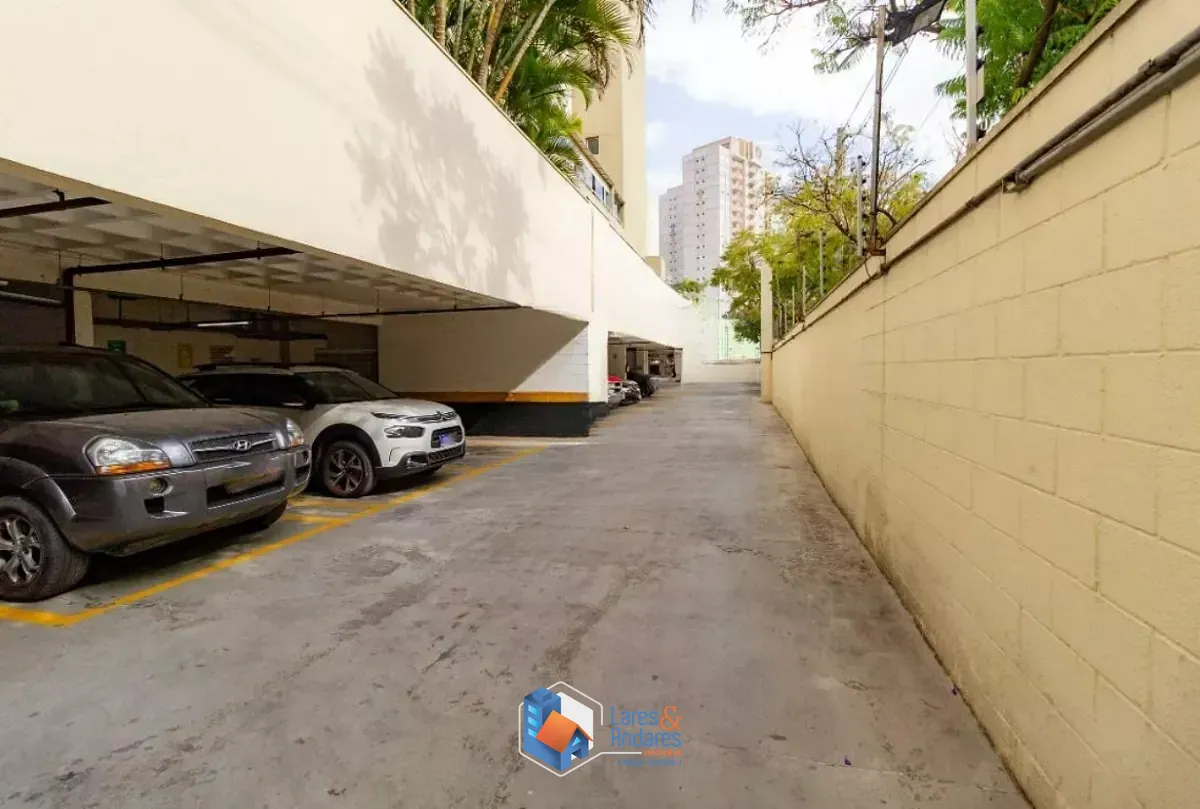 Apartamento, 3 quartos, 67 m² - Foto 45