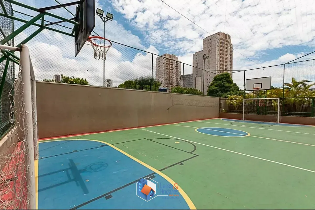 Apartamento, 3 quartos, 67 m² - Foto 35