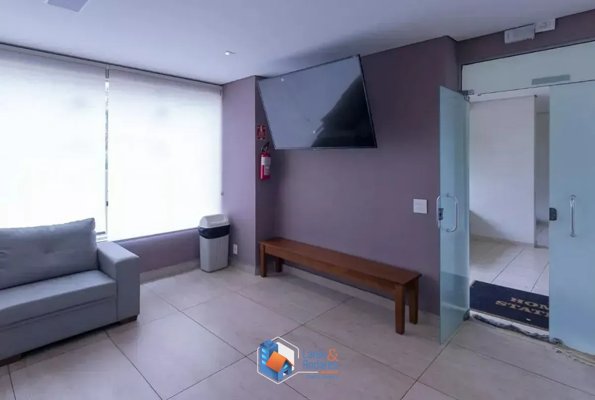 Apartamento, 3 quartos, 67 m² - Foto 31