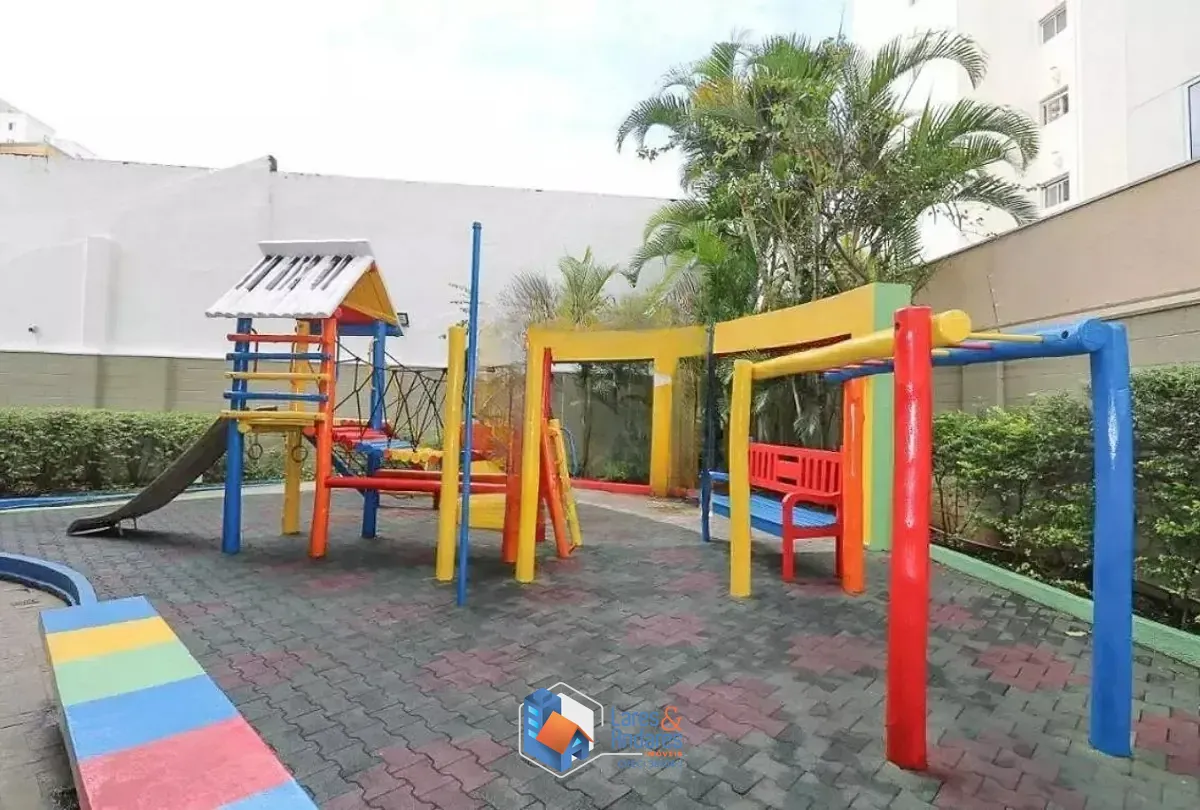 Apartamento, 3 quartos, 67 m² - Foto 39