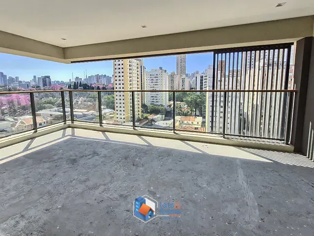 Apartamento com 107m² 3 quartos e 3 banheiros, à venda, no bairro Pinheiros em São Paulo