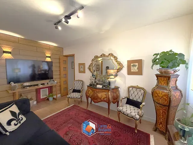 Apartamento com 67m² 2 quartos e 1 banheiro, à venda, no bairro Vila Olímpia em São Paulo