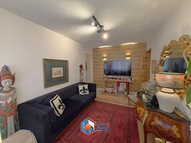 Apartamento com 67m² 2 quartos e 1 banheiro, à venda, no bairro Vila Olímpia em São Paulo