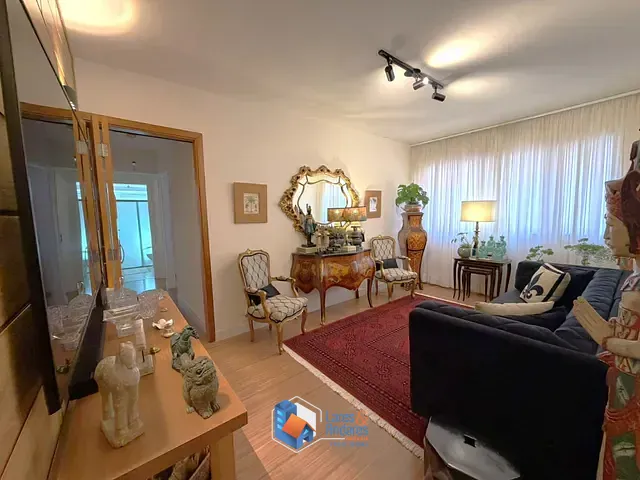 Apartamento com 67m² 2 quartos e 1 banheiro, à venda, no bairro Vila Olímpia em São Paulo
