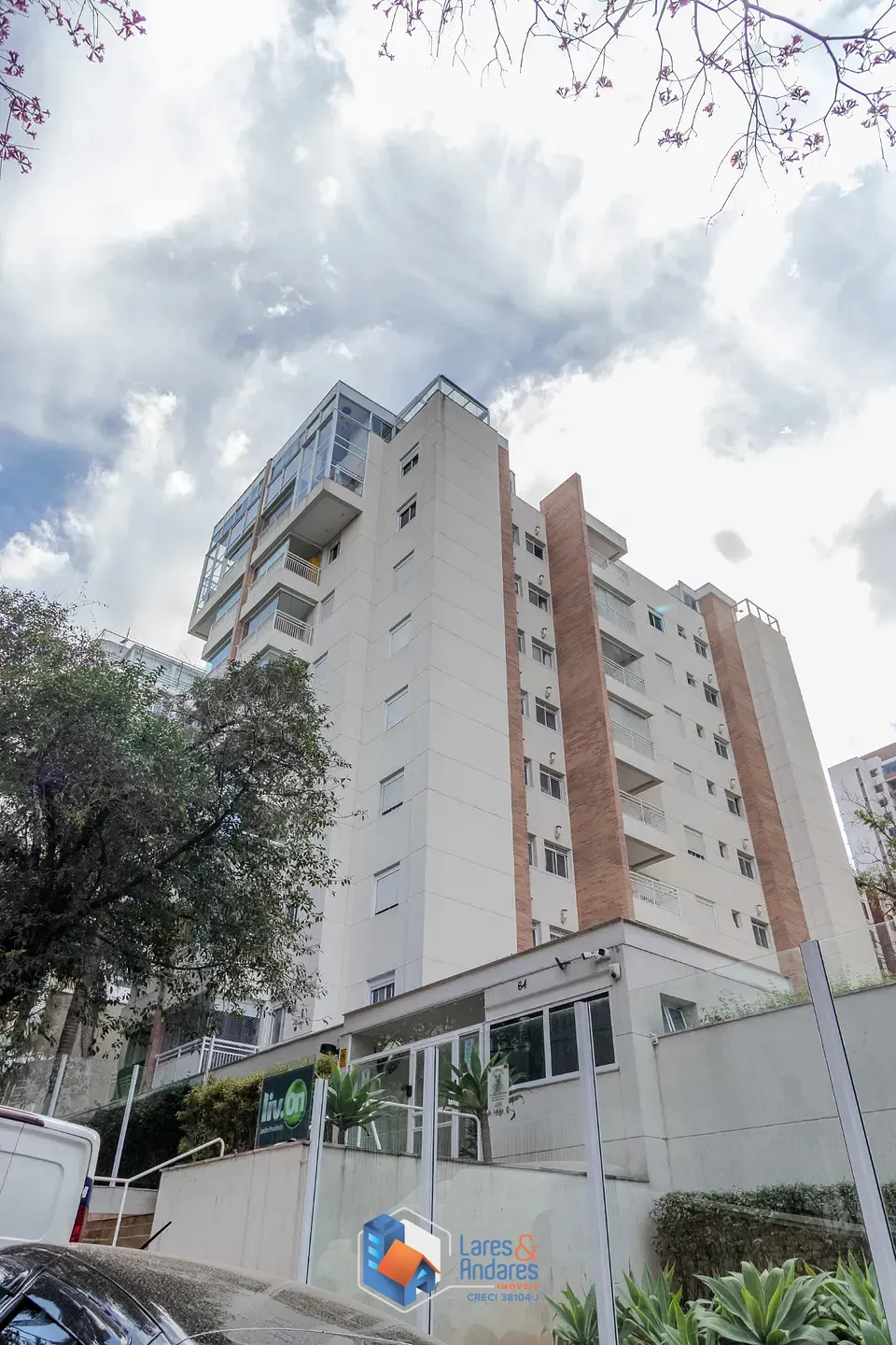 Apartamento, 2 quartos, 57 m² - Foto 35