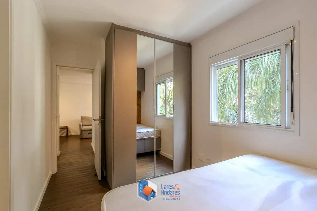 Apartamento, 2 quartos, 57 m² - Foto 14
