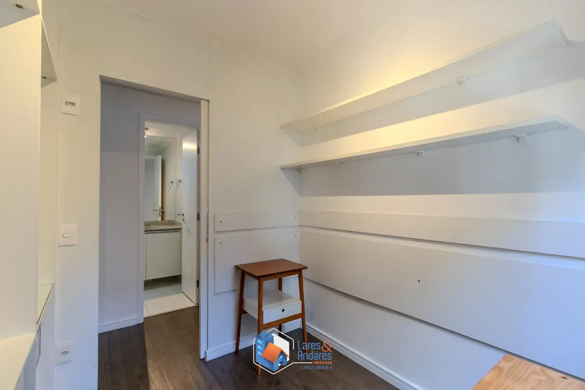Apartamento, 2 quartos, 57 m² - Foto 20