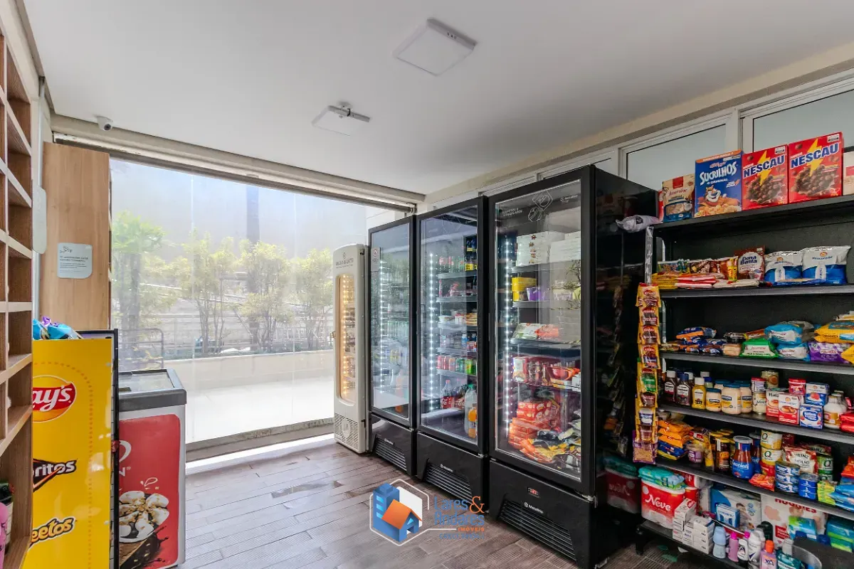 Apartamento, 2 quartos, 57 m² - Foto 28