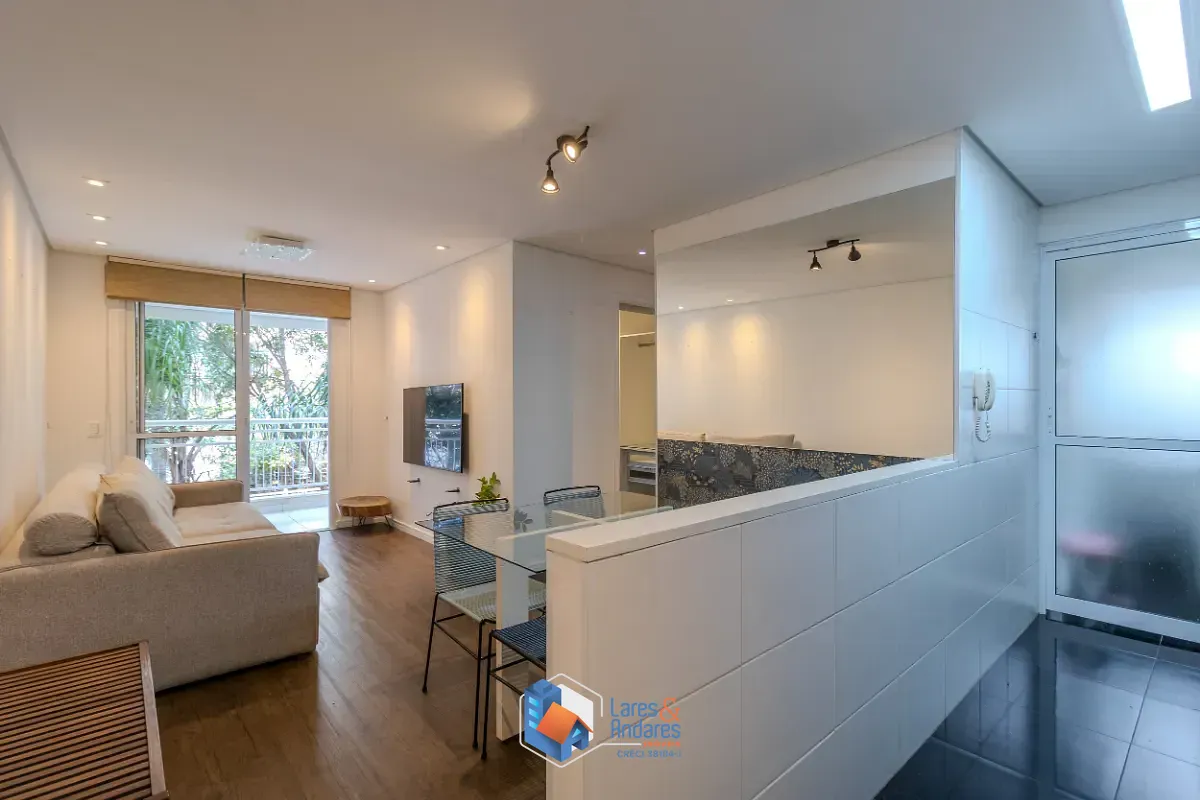 Apartamento, 2 quartos, 57 m² - Foto 5
