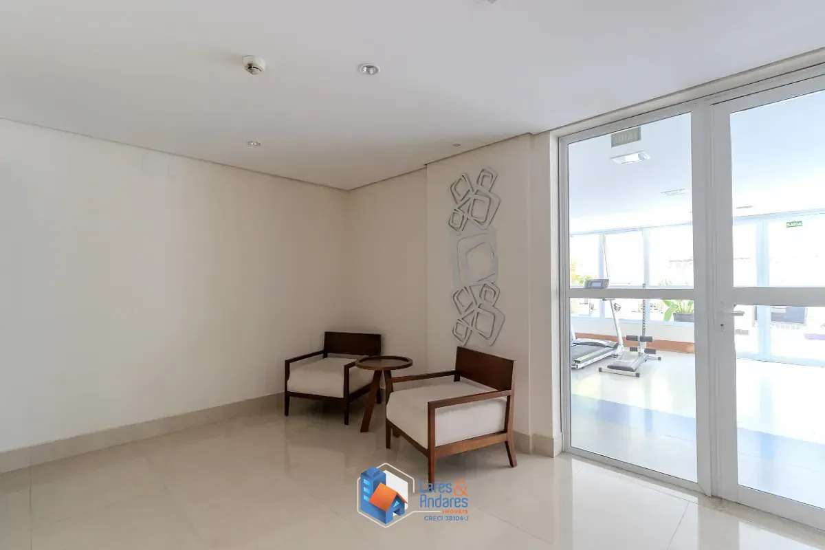 Apartamento, 2 quartos, 57 m² - Foto 22