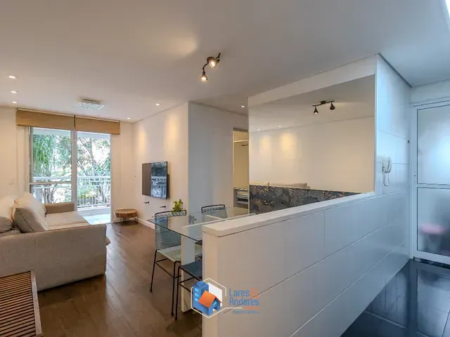 Apartamento com 57m² 2 quartos e 2 banheiros, à venda, no bairro Jardim Prudência em São Paulo