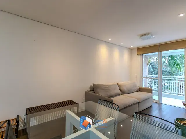 Apartamento com 57m² 2 quartos e 2 banheiros, à venda, no bairro Jardim Prudência em São Paulo
