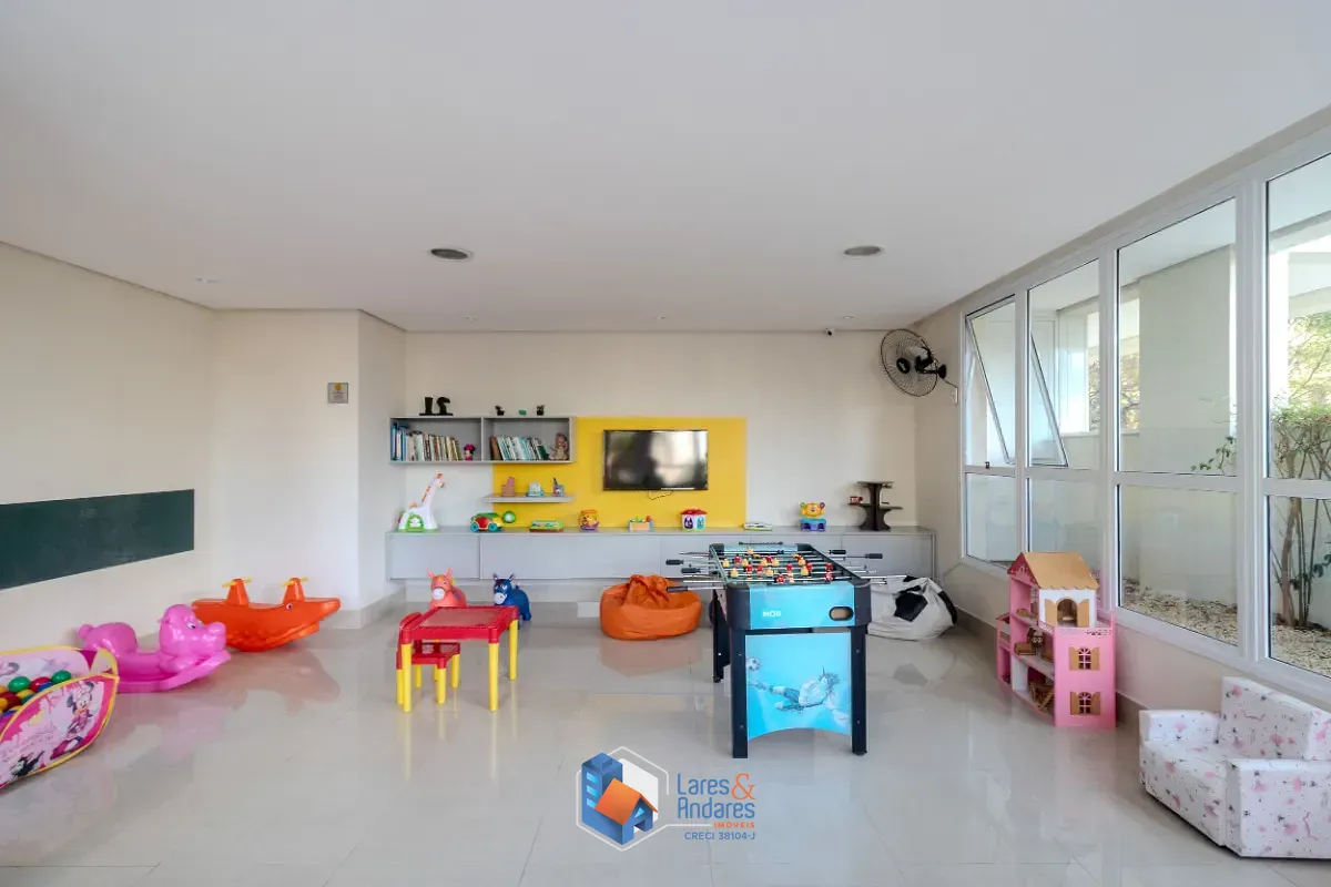 Apartamento, 2 quartos, 57 m² - Foto 32