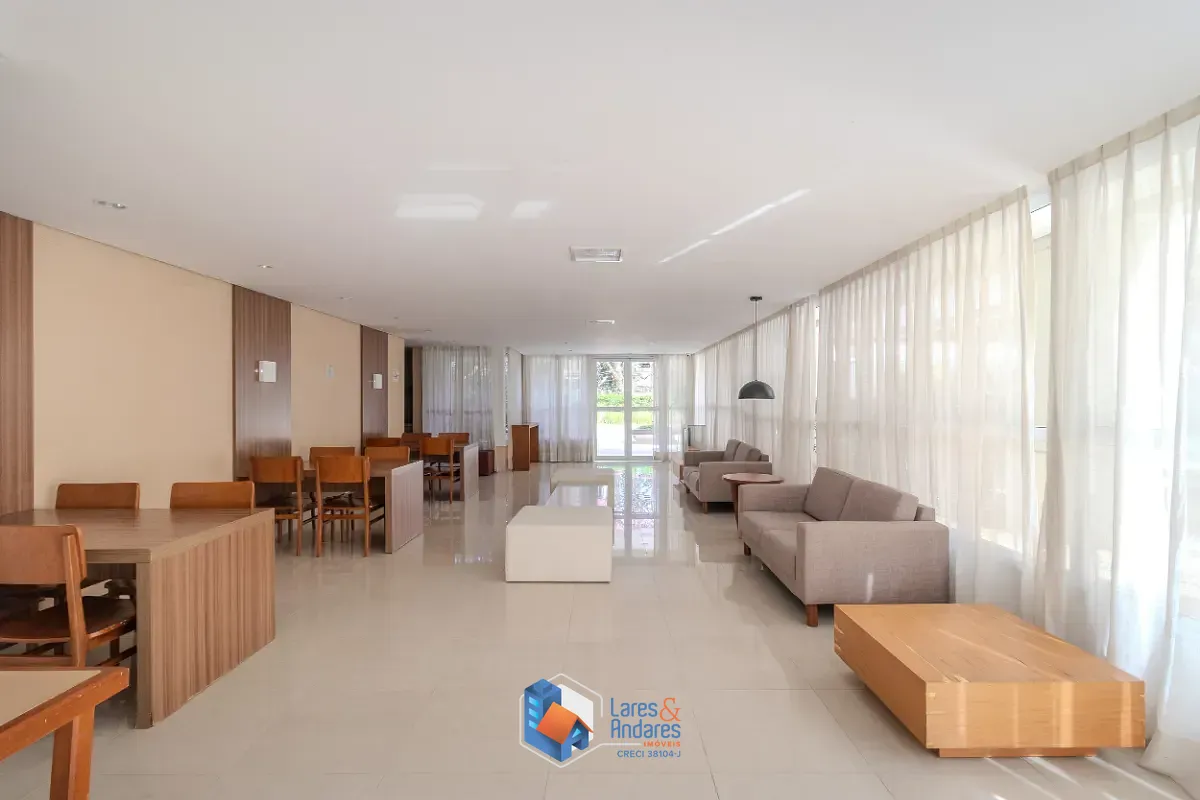 Apartamento, 2 quartos, 57 m² - Foto 30