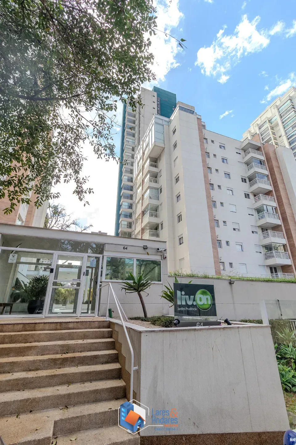 Apartamento, 2 quartos, 57 m² - Foto 36