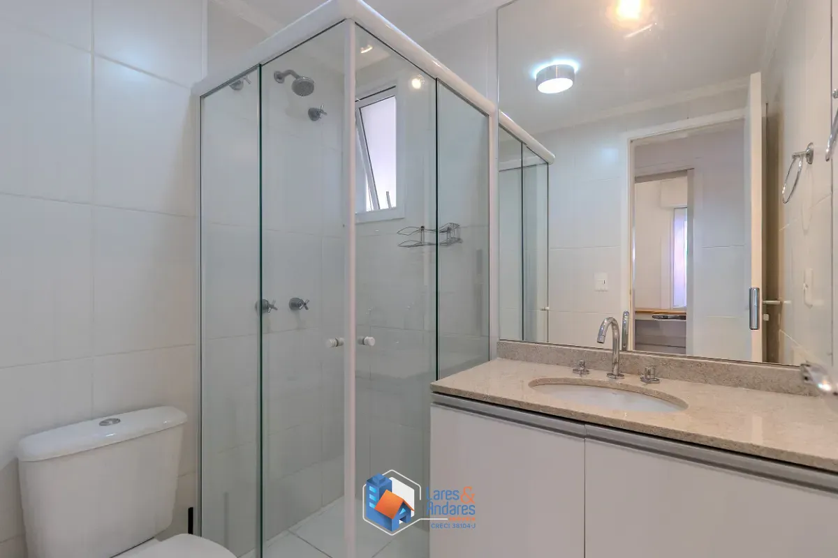 Apartamento, 2 quartos, 57 m² - Foto 21