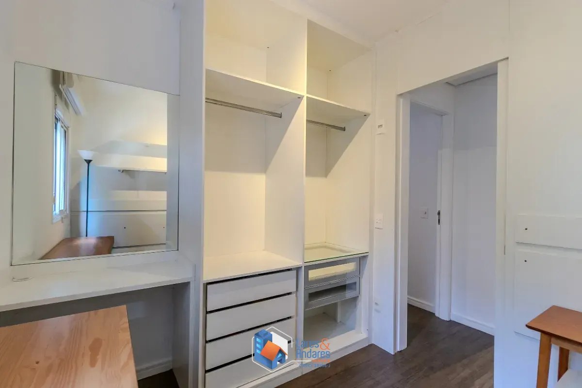 Apartamento, 2 quartos, 57 m² - Foto 19