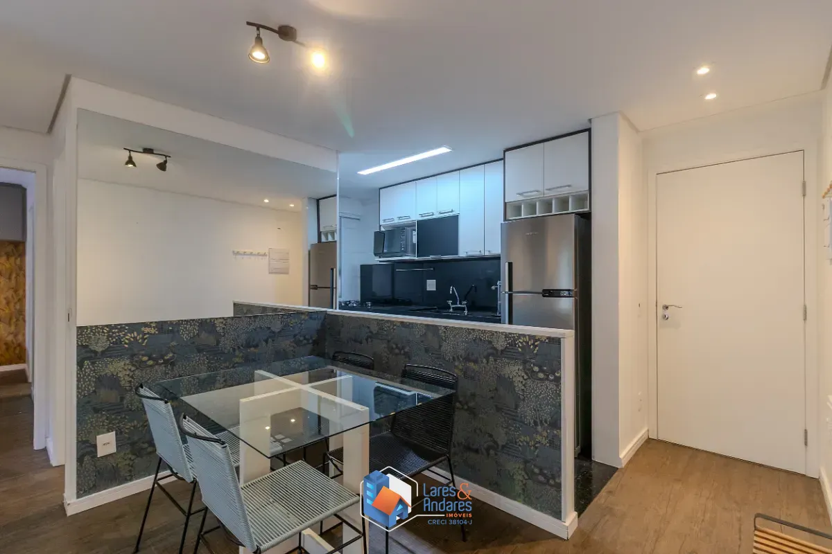 Apartamento, 2 quartos, 57 m² - Foto 10