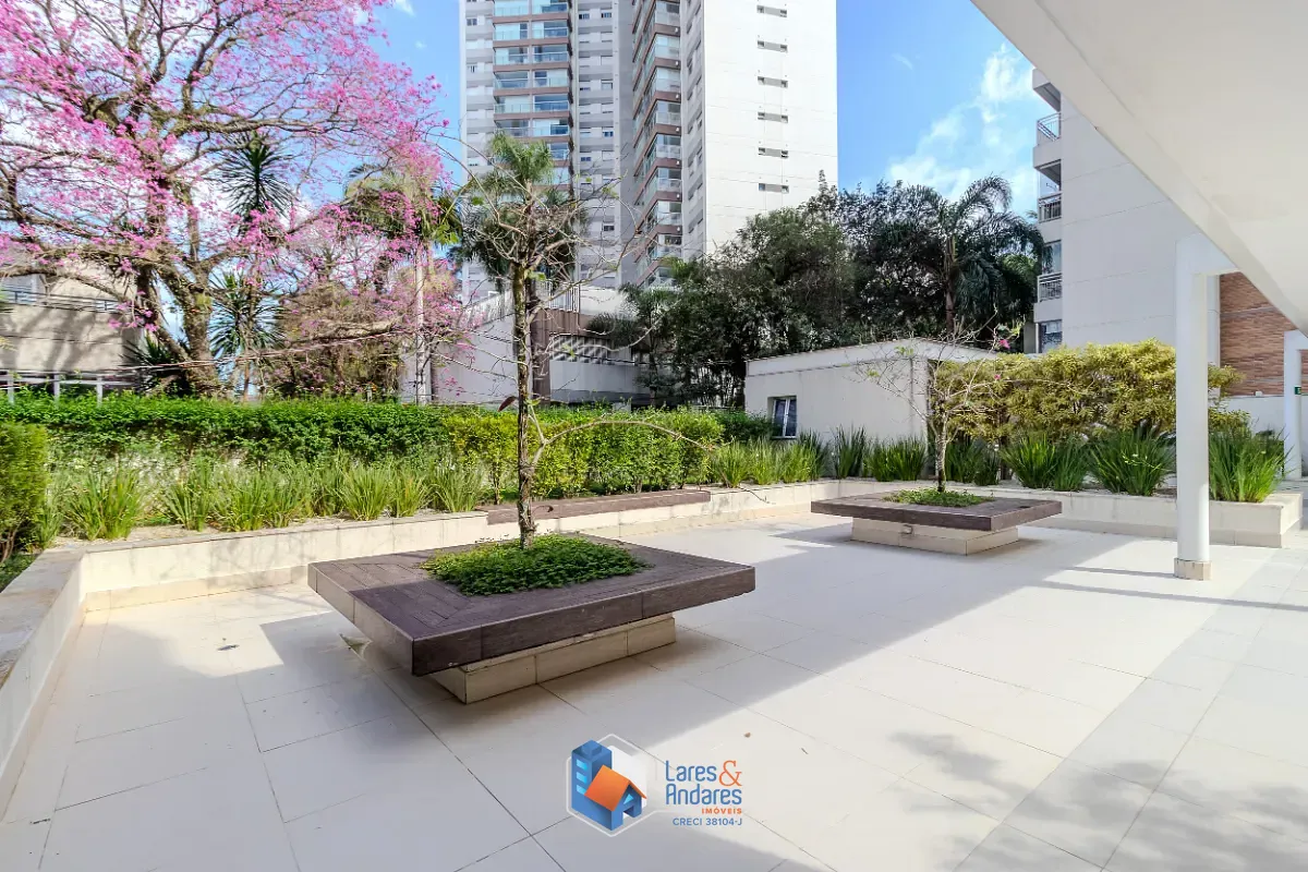 Apartamento, 2 quartos, 57 m² - Foto 34
