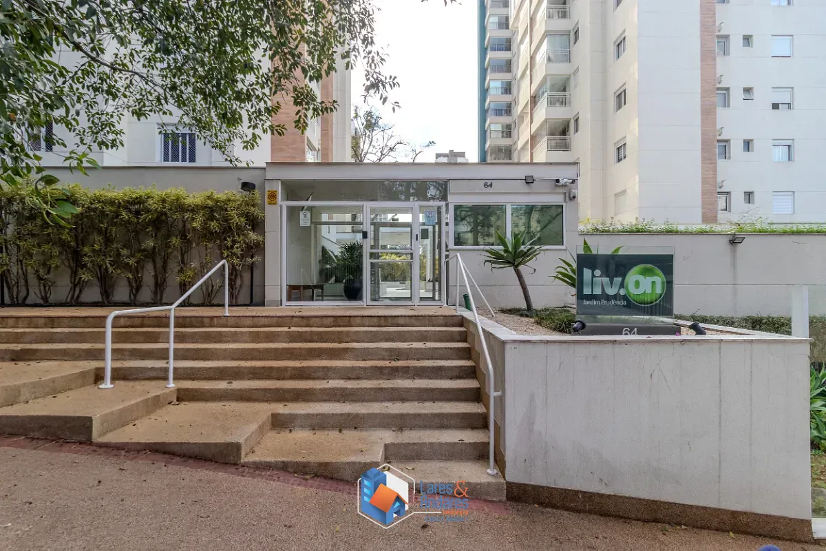 Apartamento, 2 quartos, 57 m² - Foto 37