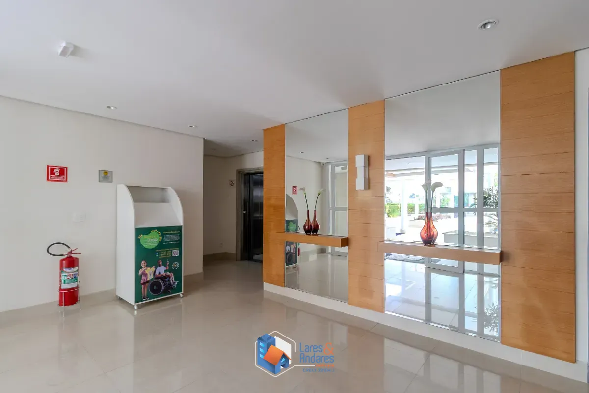 Apartamento, 2 quartos, 57 m² - Foto 23