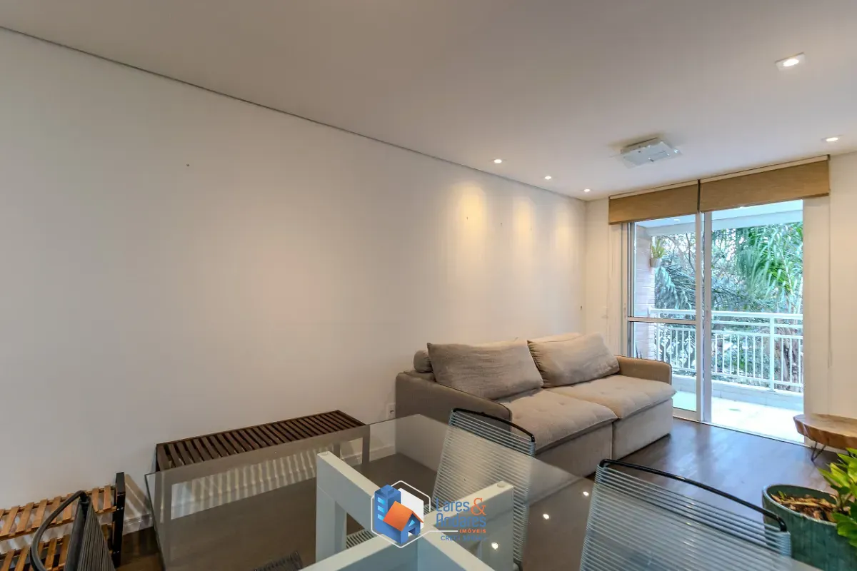 Apartamento, 2 quartos, 57 m² - Foto 3