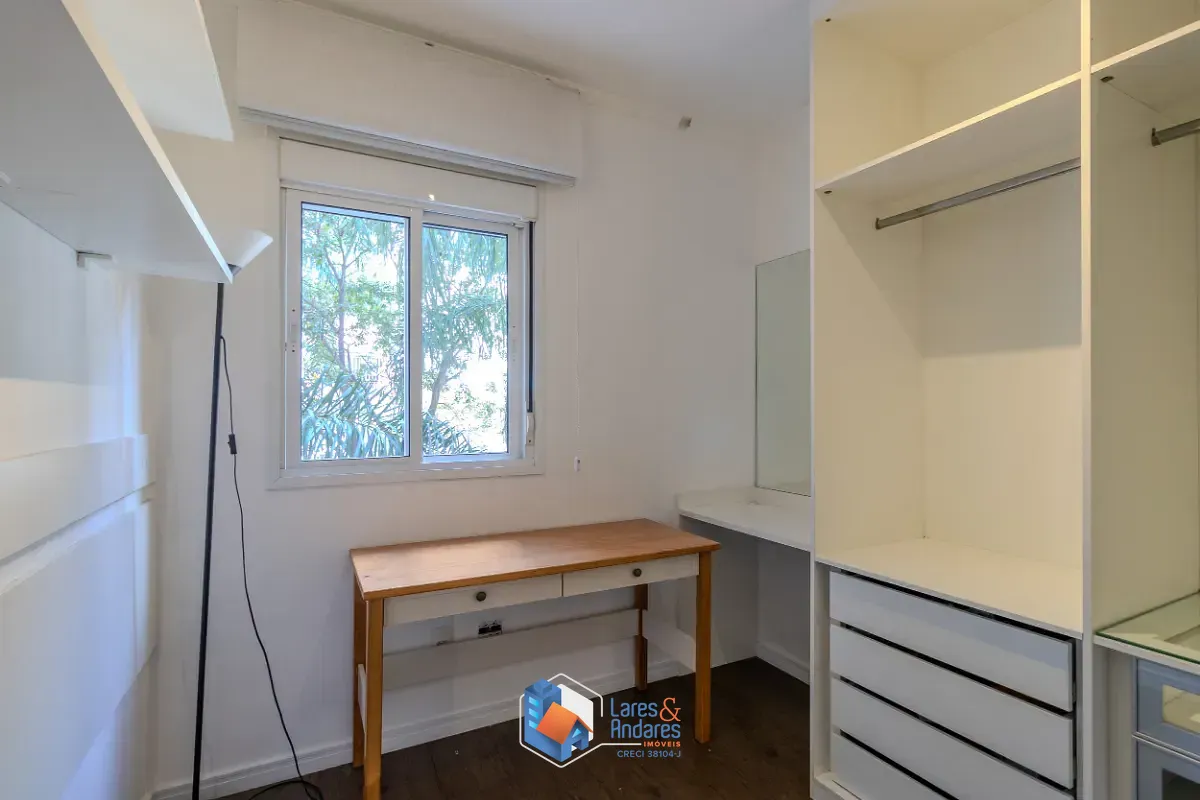 Apartamento, 2 quartos, 57 m² - Foto 18